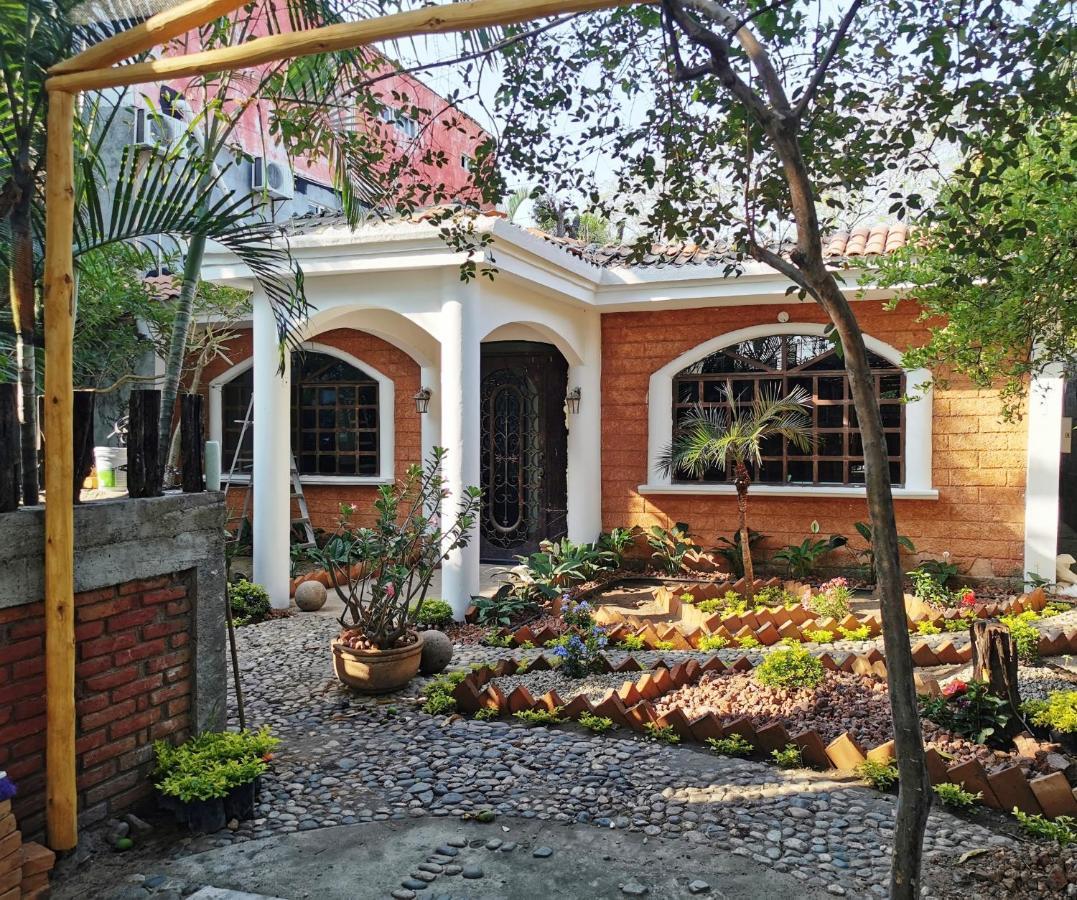 Ashly Boulevard Acapulco Exteriör bild