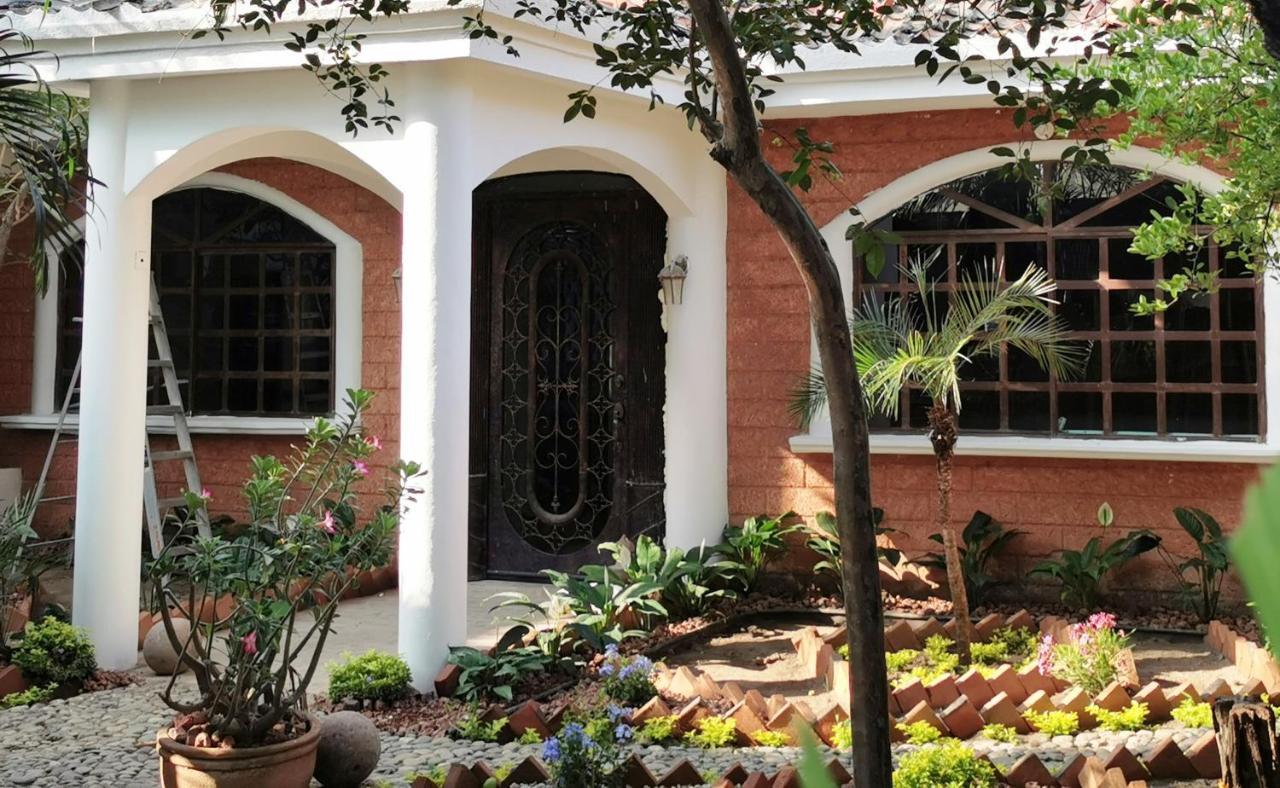 Ashly Boulevard Acapulco Exteriör bild