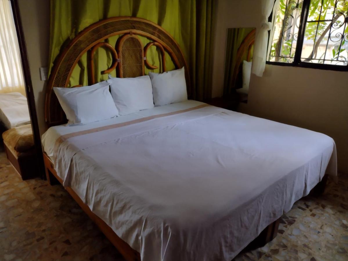 Ashly Boulevard Acapulco Exteriör bild