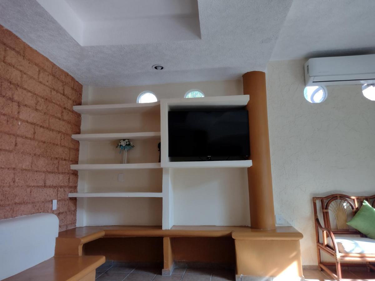 Ashly Boulevard Acapulco Exteriör bild