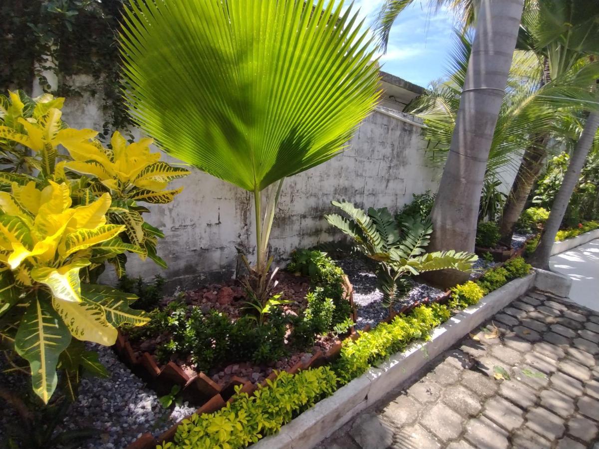 Ashly Boulevard Acapulco Exteriör bild