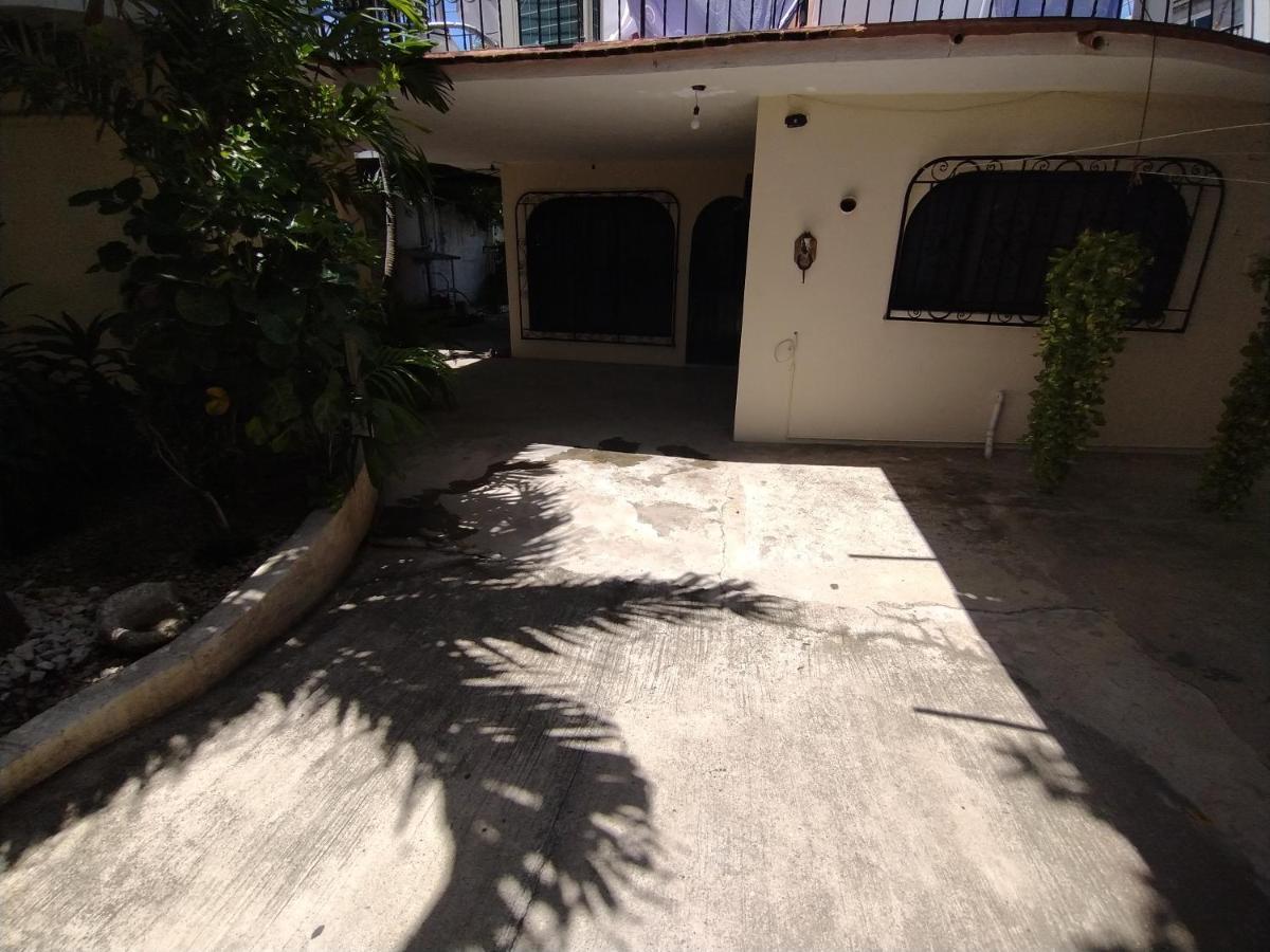 Ashly Boulevard Acapulco Exteriör bild