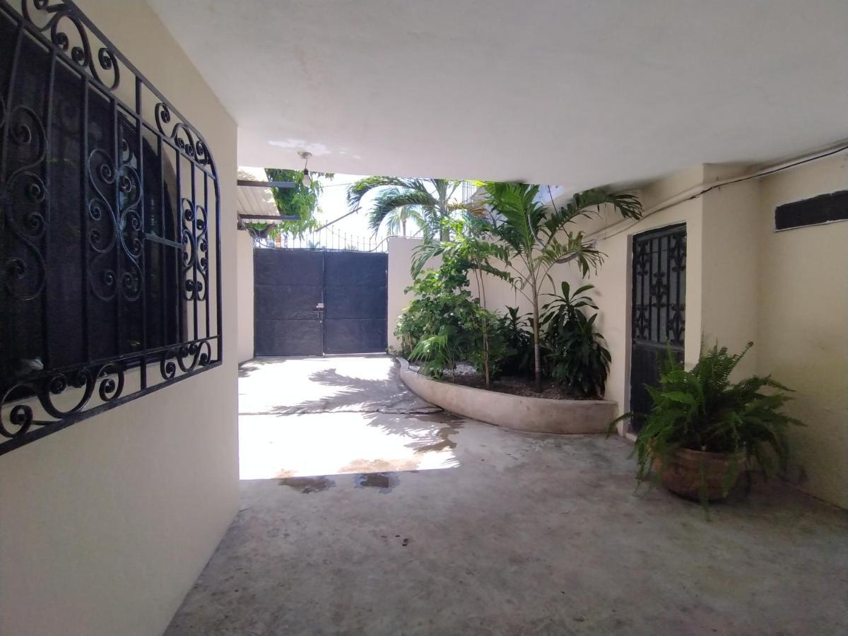 Ashly Boulevard Acapulco Exteriör bild