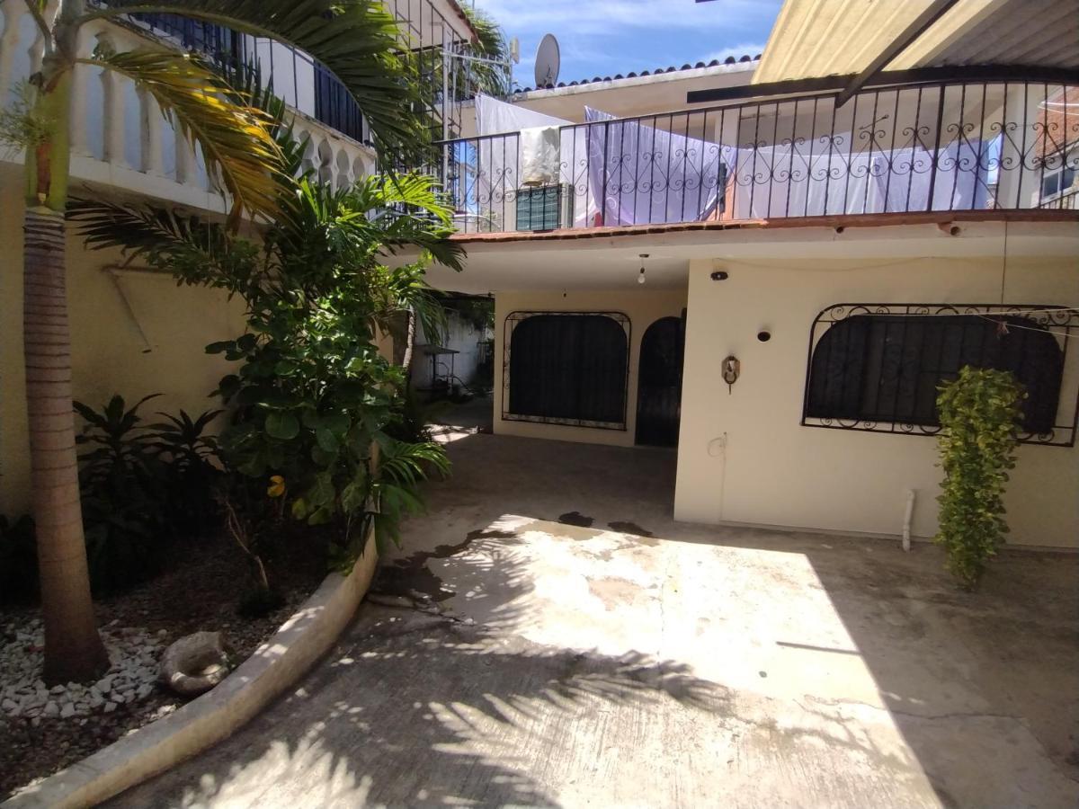 Ashly Boulevard Acapulco Exteriör bild