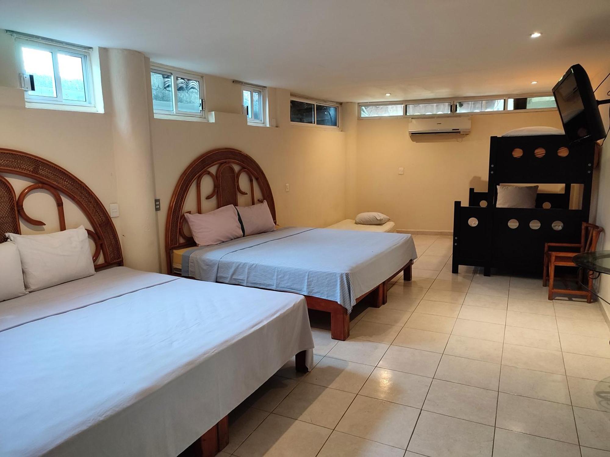Ashly Boulevard Acapulco Exteriör bild