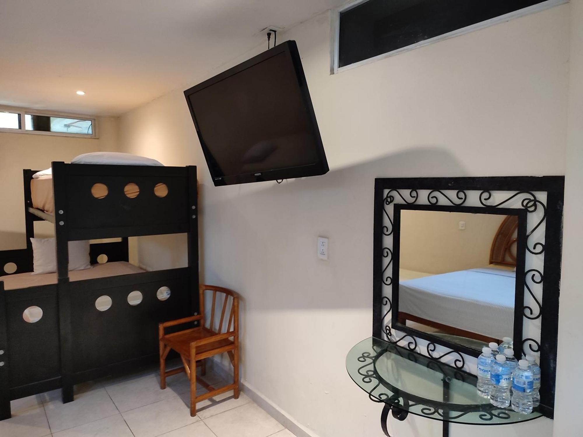 Ashly Boulevard Acapulco Exteriör bild