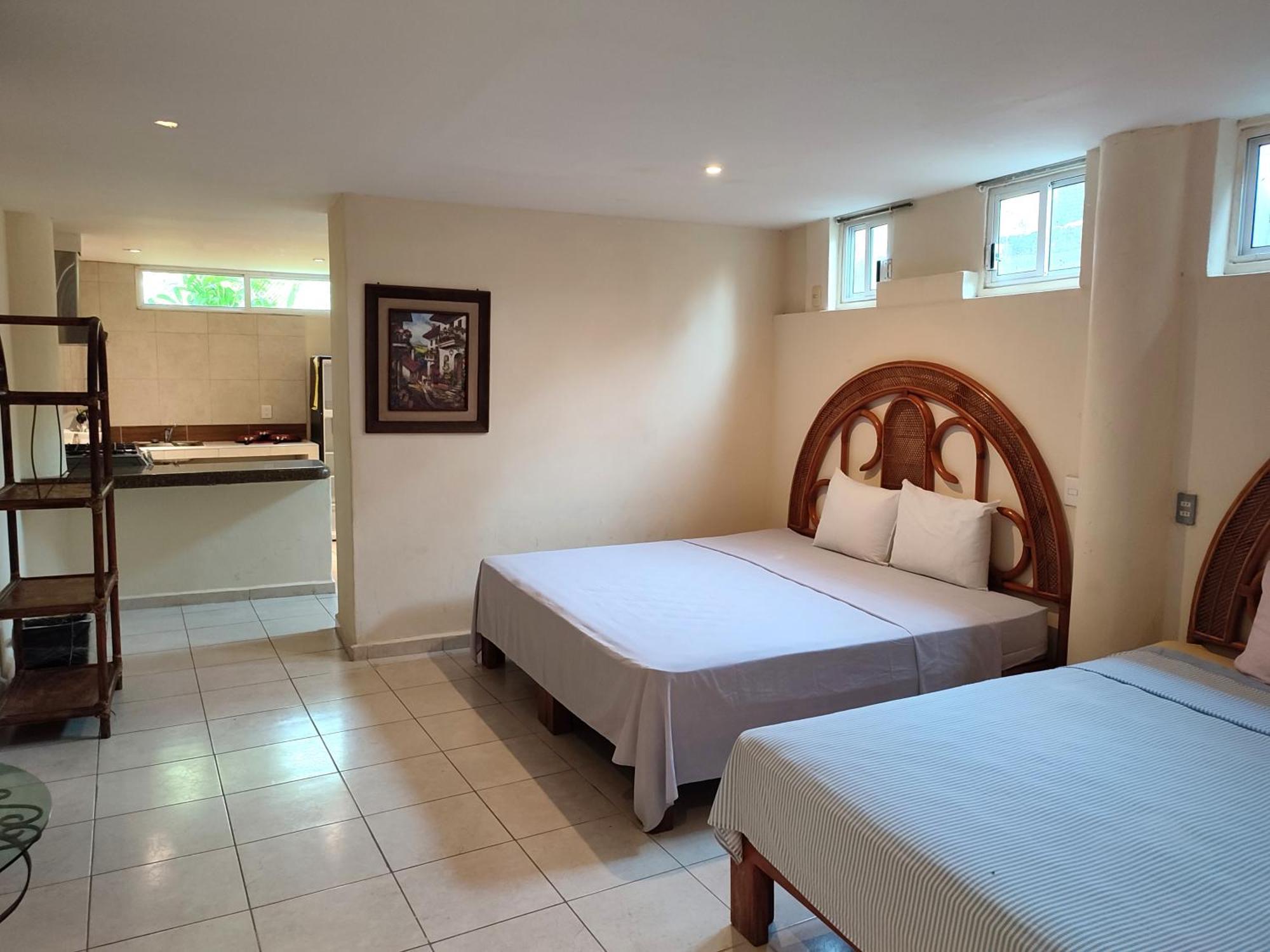 Ashly Boulevard Acapulco Exteriör bild