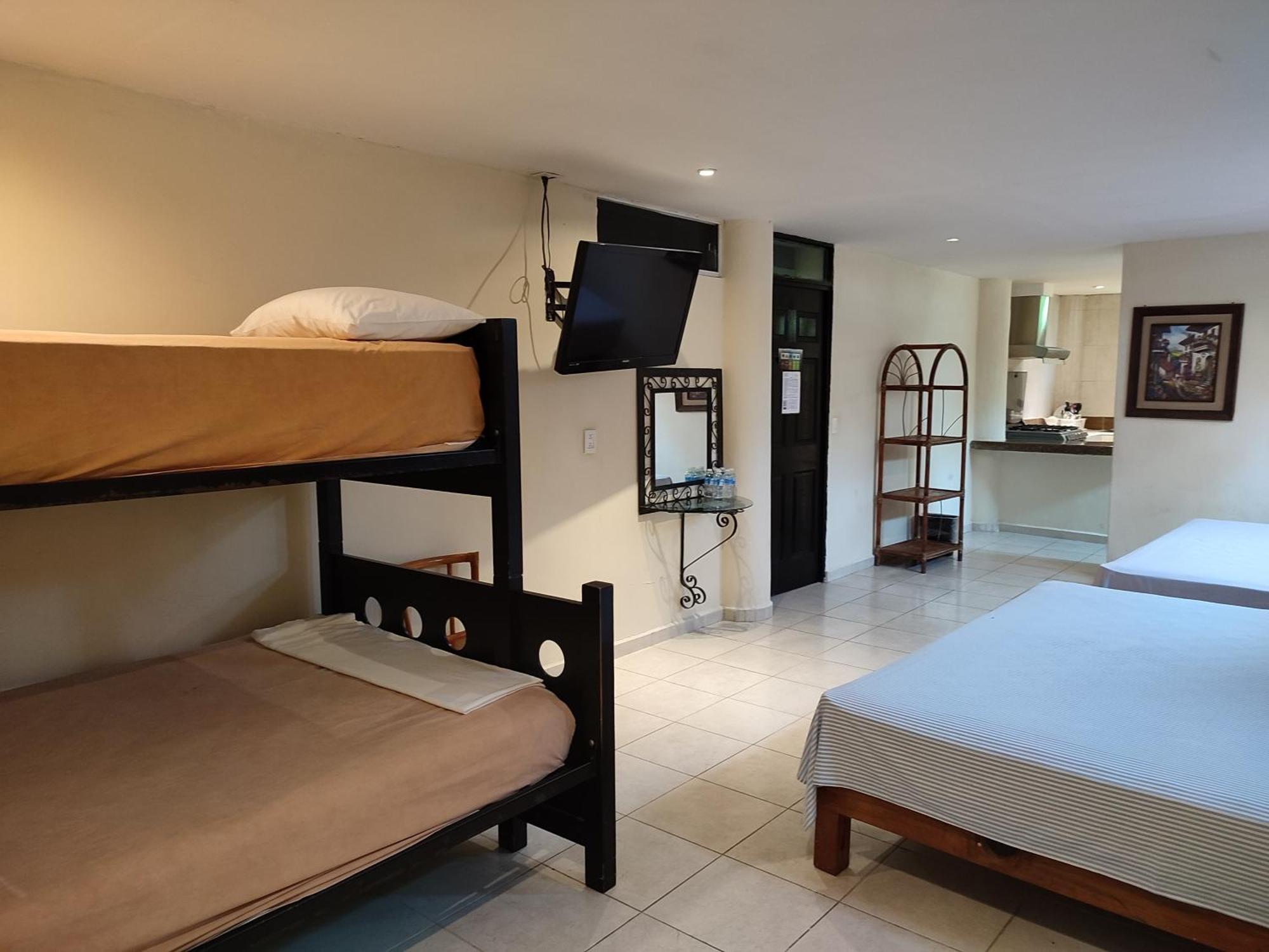 Ashly Boulevard Acapulco Exteriör bild