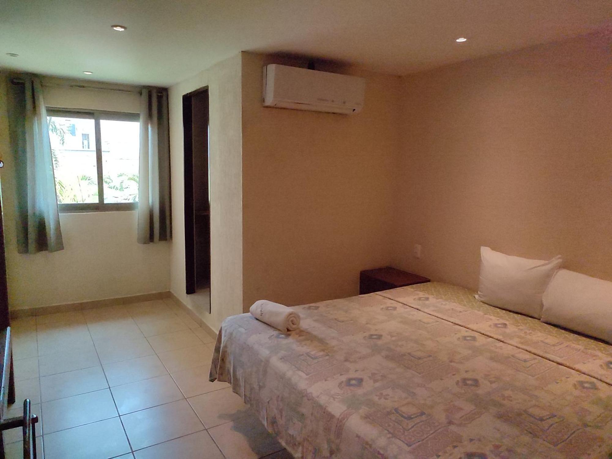 Ashly Boulevard Acapulco Exteriör bild