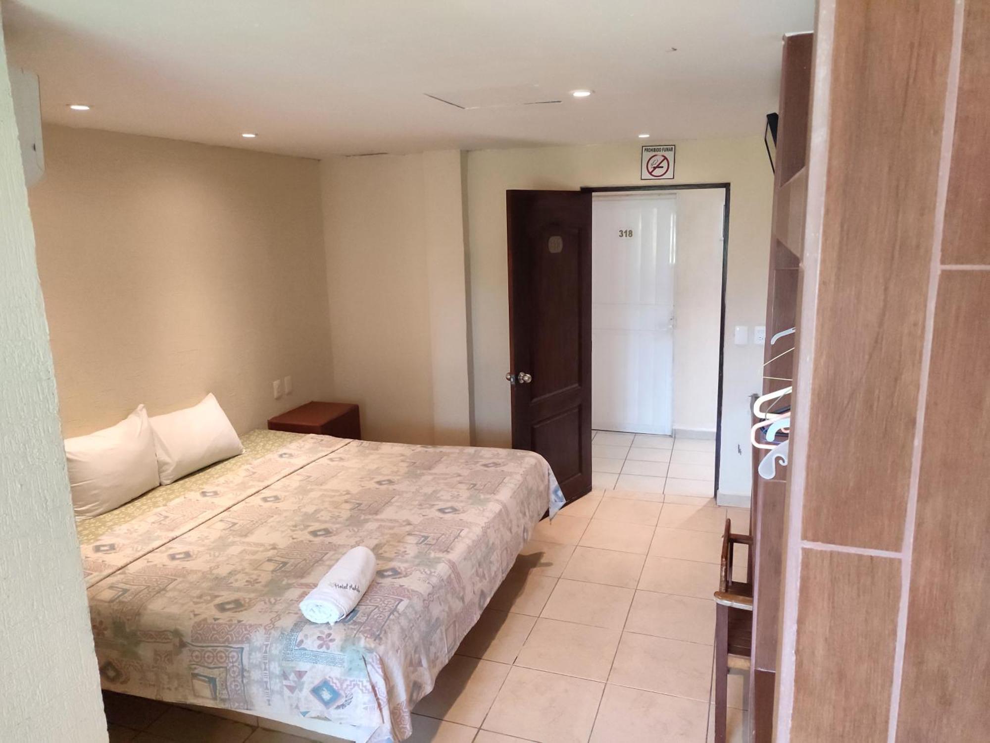 Ashly Boulevard Acapulco Exteriör bild