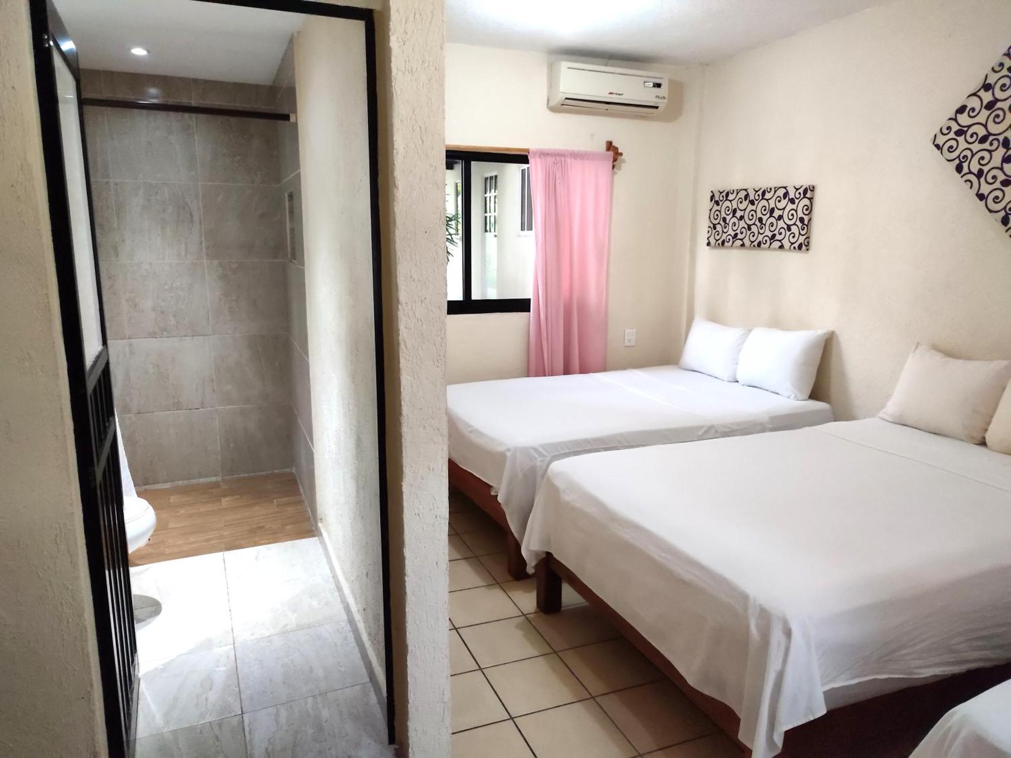 Ashly Boulevard Acapulco Exteriör bild