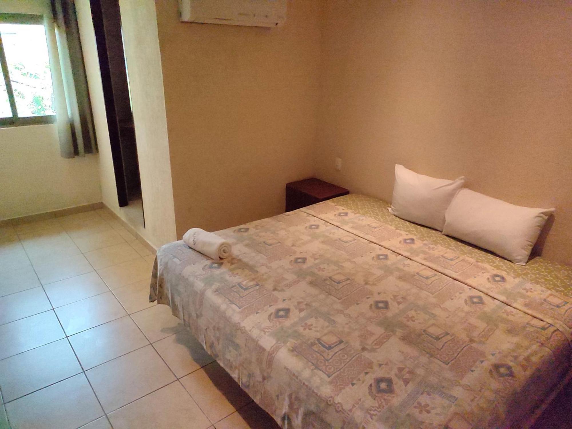 Ashly Boulevard Acapulco Exteriör bild