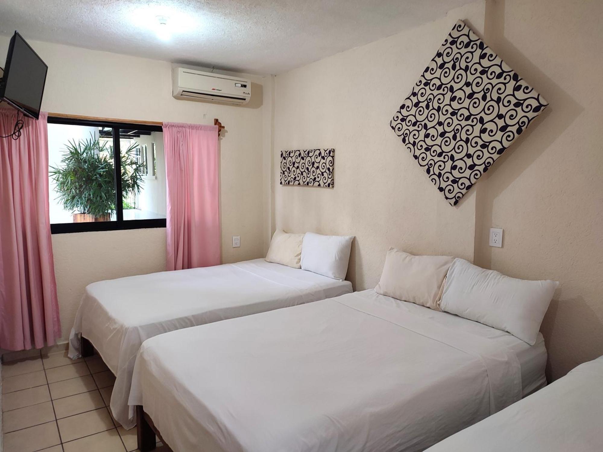 Ashly Boulevard Acapulco Exteriör bild