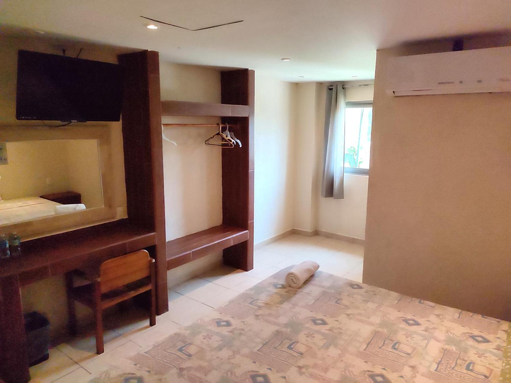Ashly Boulevard Acapulco Exteriör bild