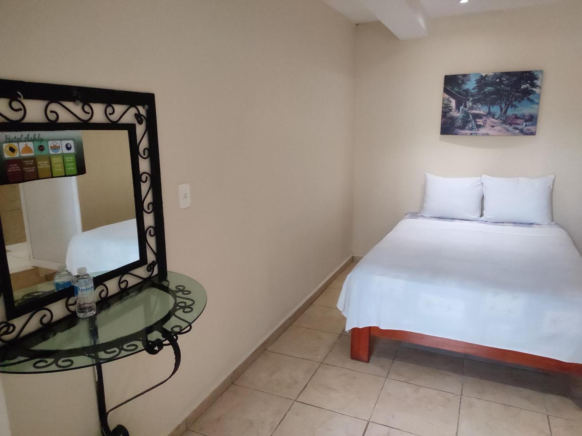 Ashly Boulevard Acapulco Exteriör bild