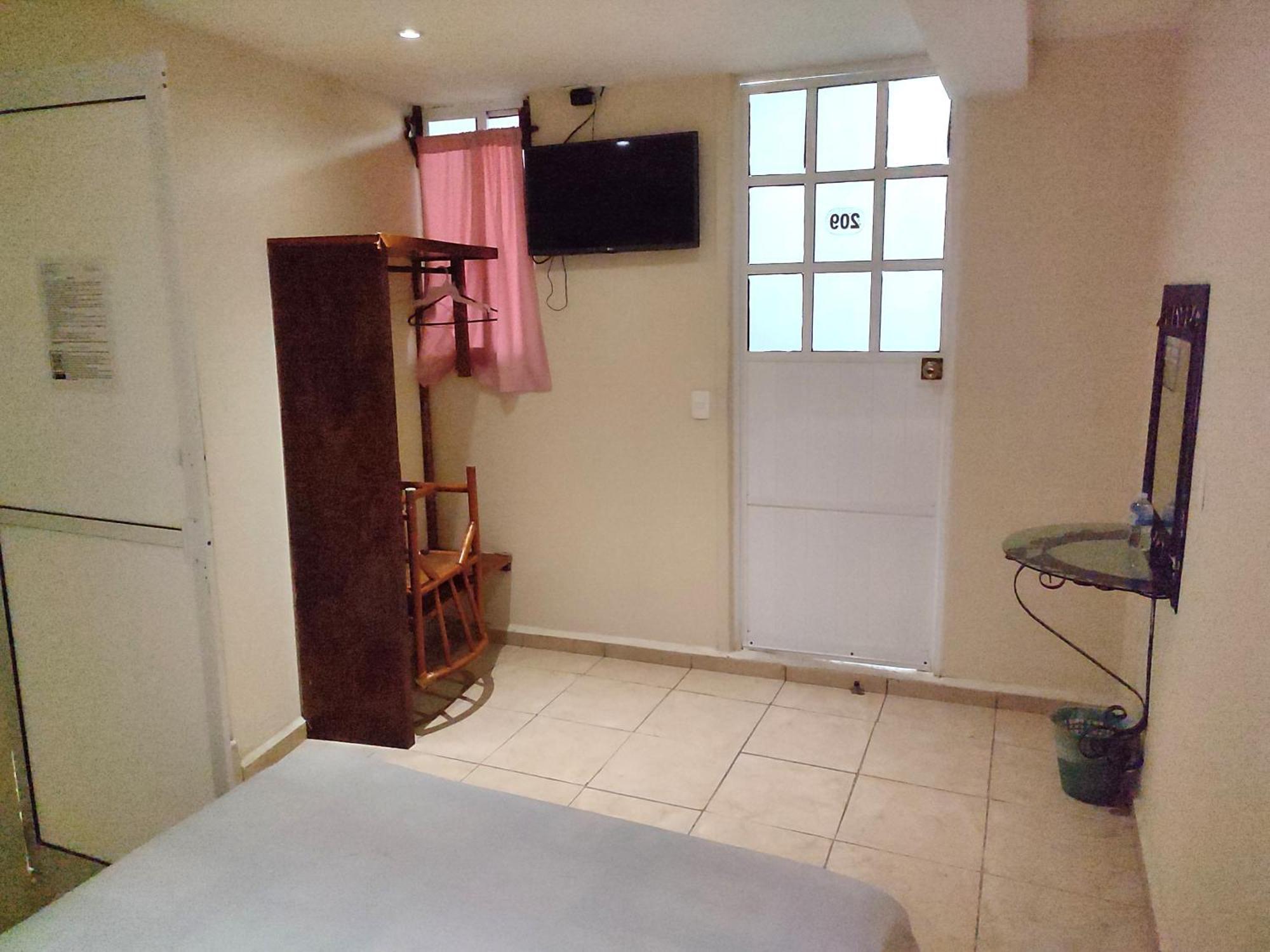 Ashly Boulevard Acapulco Exteriör bild